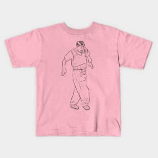 Corky's Dance Kids T-Shirt